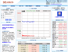 Tablet Screenshot of easytrade.com.tw